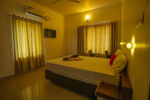 Cherai Dolpin View Resort - Kodungallur