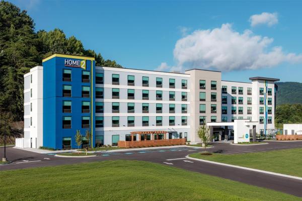 Home2 Suites By Hilton Chattanooga West Lookout Mountain - Lookout Mountain, GA