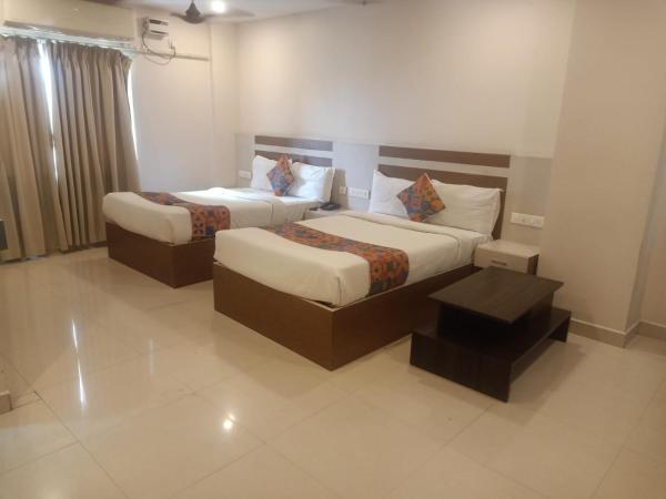 Spark Inn Hotels - Vijayawada