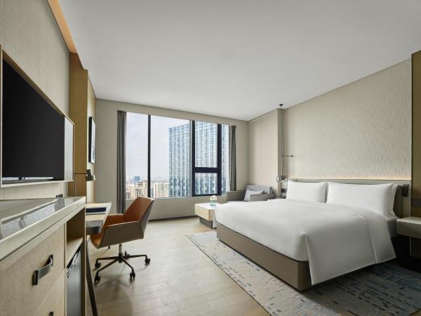 Foto 2: DoubleTree by Hilton Chengdu Riverside