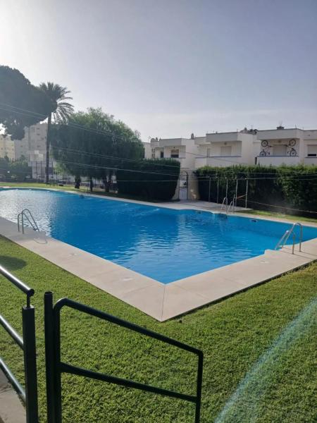 Apartment Estepona 90 M² Sea View Pool - Estepona