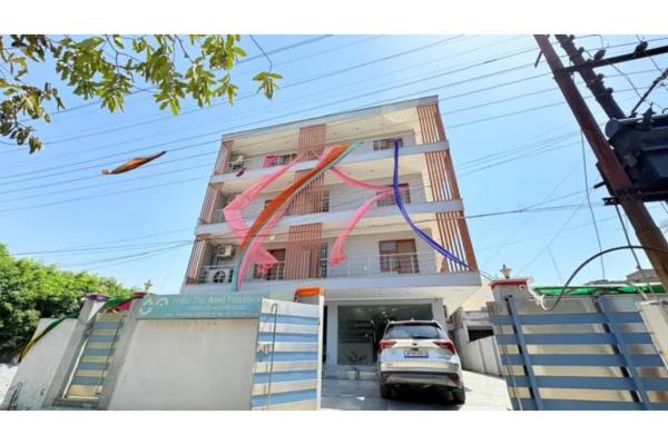 Fabhotel Wincrest's Hotel & Banquets - Noida