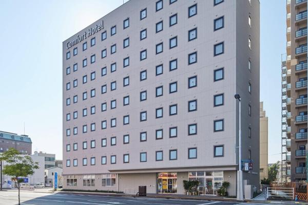 Comfort Hotel Kochi - Kochi, Japan