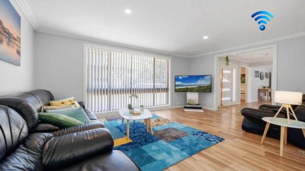 Alka Beach House - Callala Bay