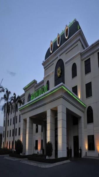 Emperors Palace Hotel - Kempton Park