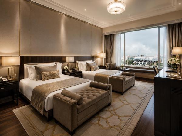 Capital Pearl Hotel Delhi - Delhi