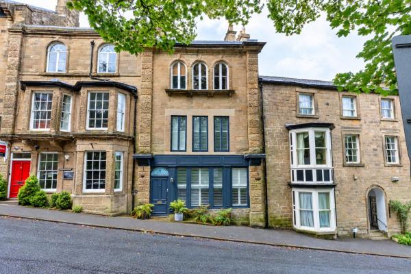 Hall Bank - Buxton