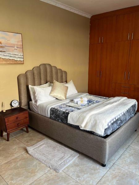 Jd Homes - Lilongwe