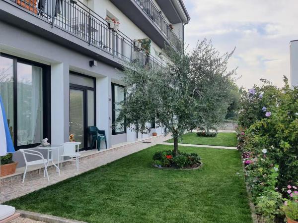 Appartamenti Donato - Peschiera del Garda