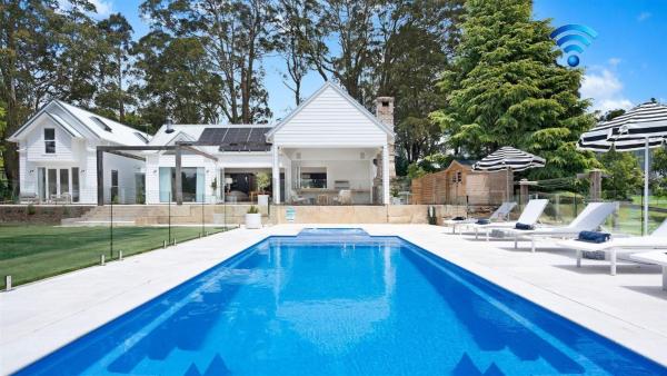 Burrawang House - Southern Highlands