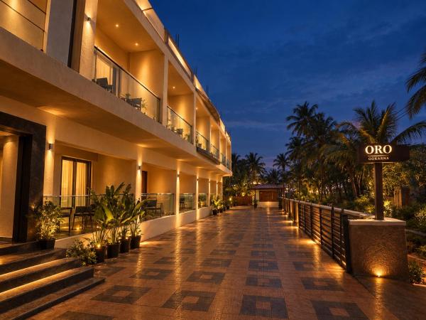 Oro Gokarna - Gokarna