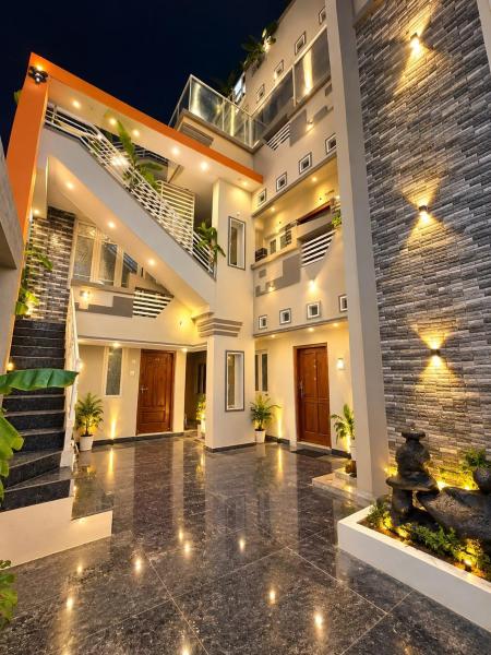 Yash Home Stay - Mysore
