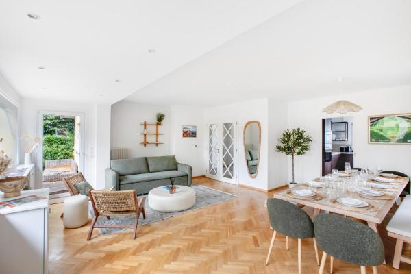 Le Clos De La Couronne, T6, 12p, Ac, ÉLégance - Rixheim