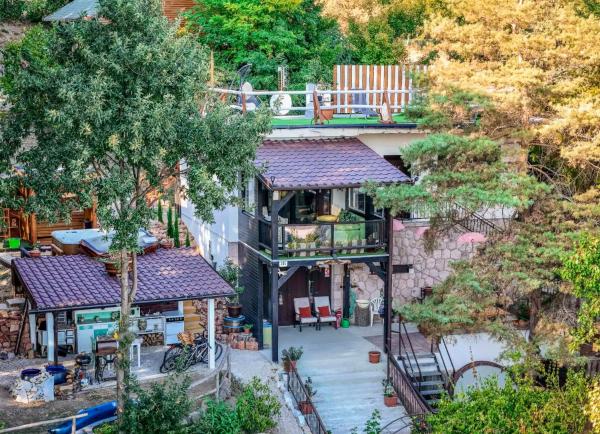 Riverside Forest Apartment & Spa - Esztergom