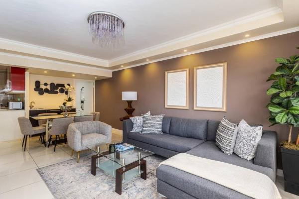 New Cumberland 405 By Ctha - Camps Bay
