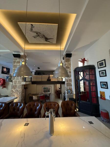 Large Loft In Monaco - Mónaco