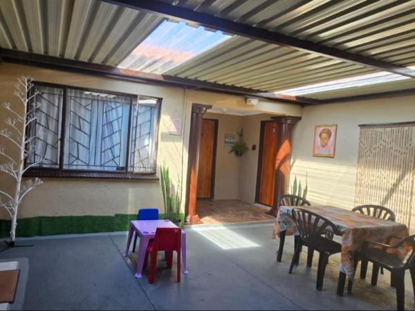 Akwaaba Fie Guesthouse - Lebowakgomo