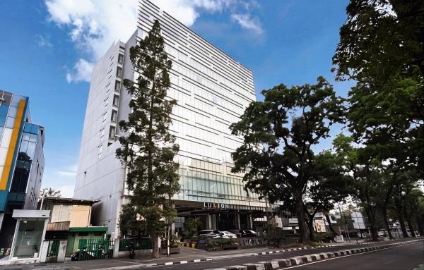 The Luxton Bandung - Bandung