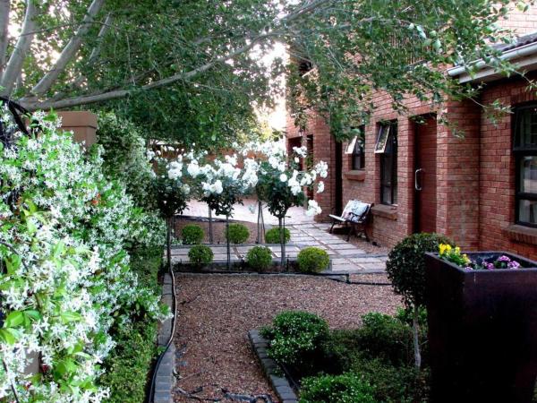 Cape Goodness Guesthouse And Self Catering - Cape Town