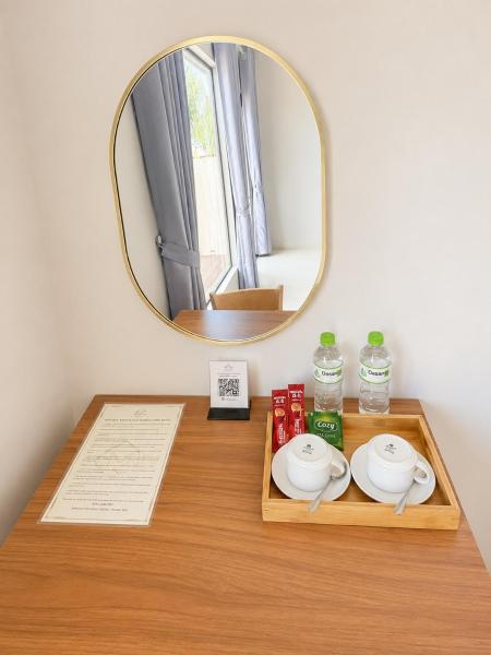 Mimosa Bungalow Phú Quốc - Phú Quốc