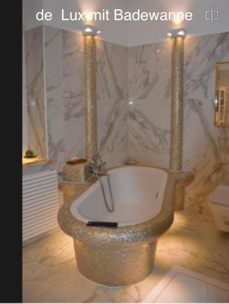 Gemütliche Apartment Lucky Und Lucky De Luxe - Bremerhaven