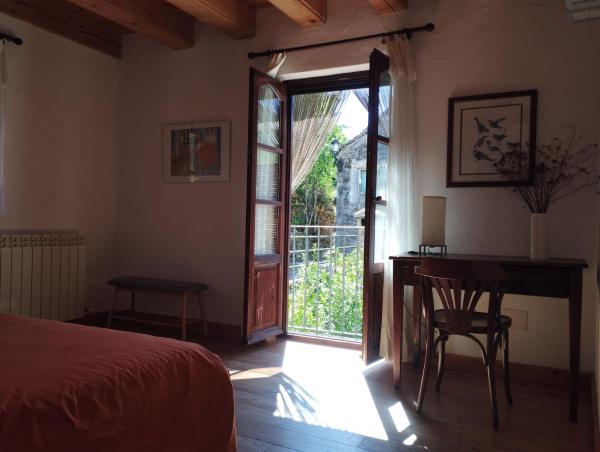Casa Tadeguaz - Ansó