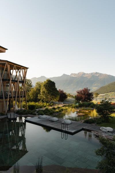 Hotel Garberhof - Watles