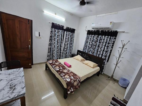 Neha's Homestay Varkala ! ! ! - Varkala