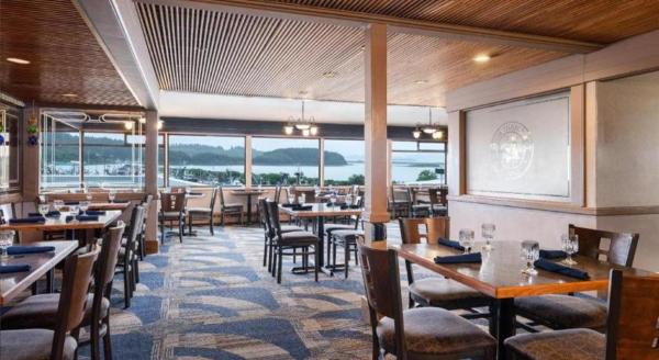 Best Western Kodiak Inn - Kodiak, AK
