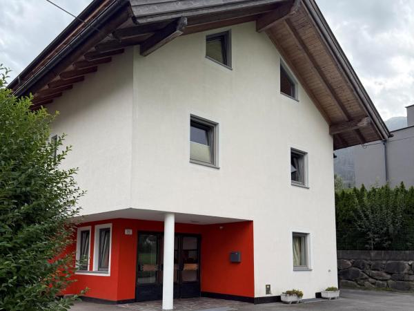 Appartement Markus - Zillertal
