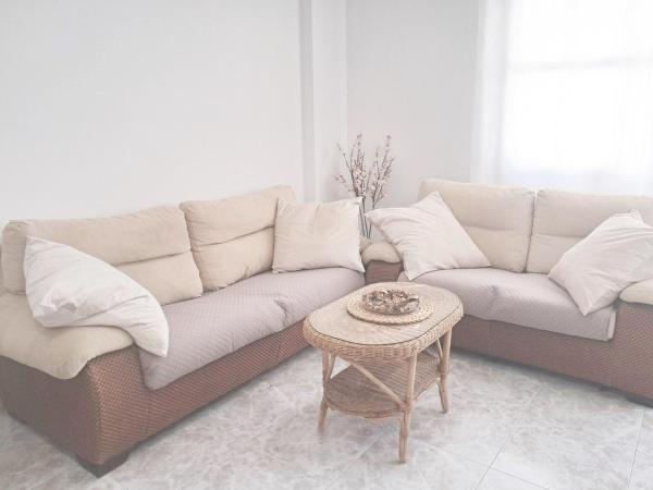 Centric 2 Bedrooms Apartment Near To The Beach - By Tenerifehints - Tenerife