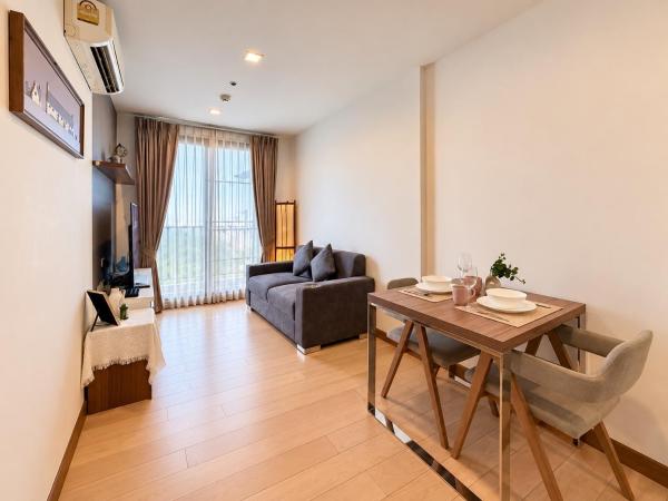 Stylish 1bedroom At The Astra Condominium Chiang Mai - Chiang Mai