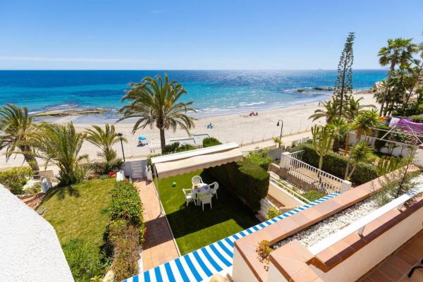 Fidalsa Famous Spot By Fidalsa - Cabo Roig