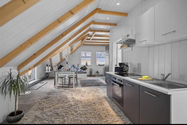 Margaretenhof Apartment 2b - Wilhelmshaven