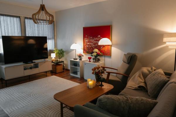 Arctic City Retreat By Booklapland - Rovaniemi
