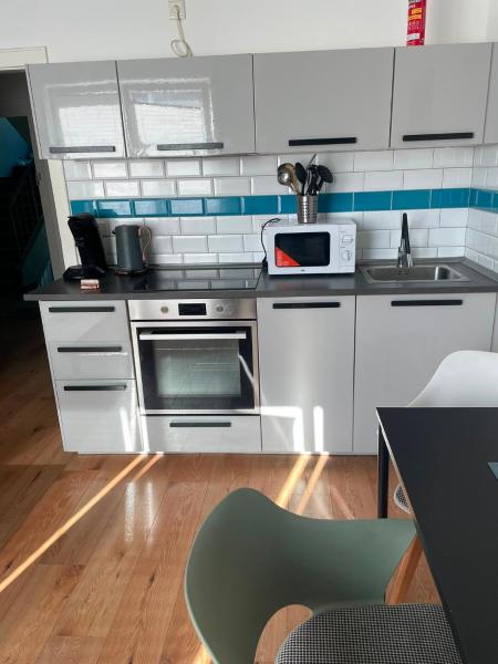 Apartment In Krefeld - Meerbusch