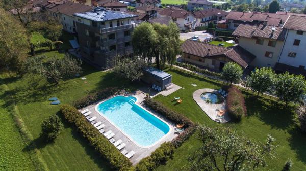 Da Elda Natural Retreat - Ledro