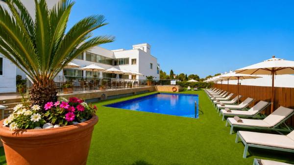 Albir Palace - Alfaz del Pi