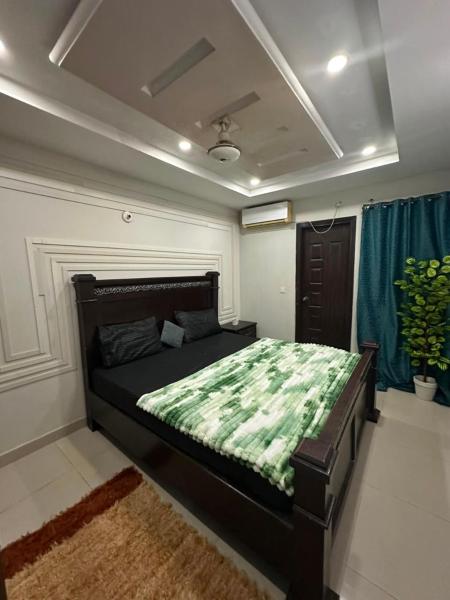Nestay Comfy 2 Bhk-cozy Style & Comfort - Islamabad