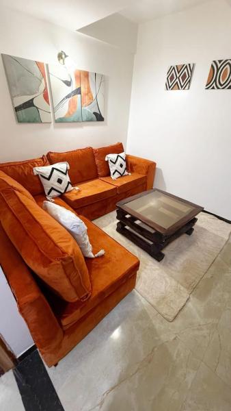 Dennis Garden Kilimani 1bedroom - Nairobi
