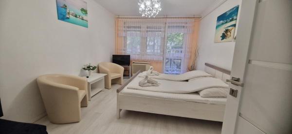 Anna Apartman - Szeged