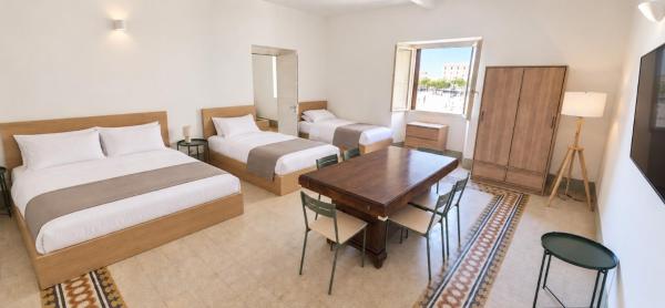 Volturno Apartments Rome Termini - Rom