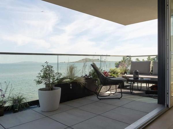 Luxury Beach House With Stunning Views - Dublin