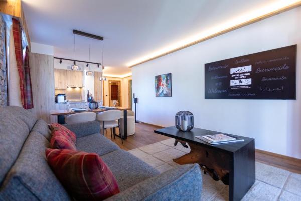 Stonewood By Villars Luxury - Leysin