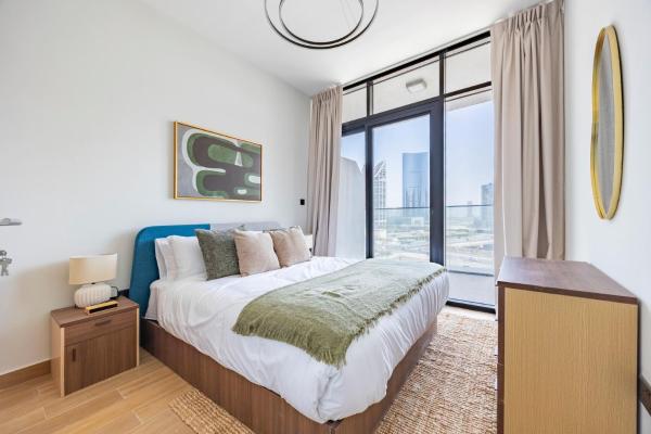 Bloomfields 1br In Al Maryah Vista 1 - Abu Dabi