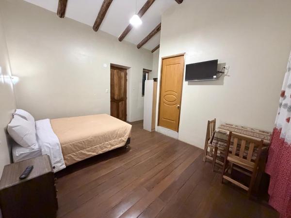 Hotel Refugio Del Valle Del Sol - Apurímac