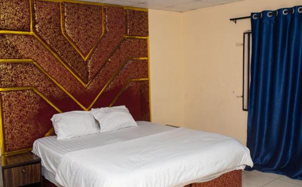 House 2 - Lagos