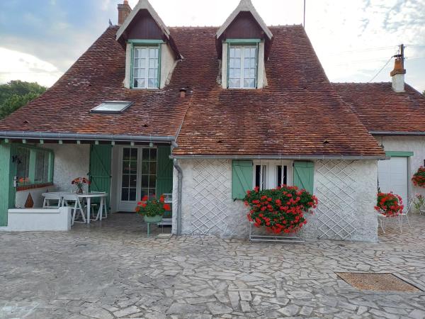 Le Four à Pain - Saint-Aignan-sur-Cher