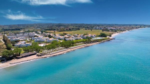 Neptune Luxury Resort - Kos