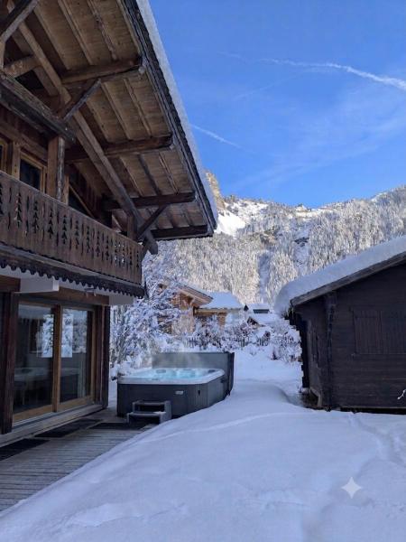 Hauts Forts Prodains Avoriaz - Mountain Voyages - Avoriaz